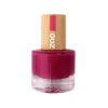 Outlet ZAO Vernis à ongles Framboise 663 - 8 ml