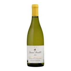 DOMAINE BENEDETTI Vin blanc Côtes du Rhône Viognier Benedetti - 75 cl