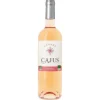 Outlet CHÂTEAU CAJUS Vin rosé bio Roxane AOC Bordeaux - 75 cl