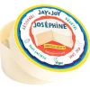 JAY & JOY Vromage Joséphine au lait d’amande fermenté Jay & Jo - 90 g