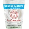 Discount LA CHÈVRERIE Yaourt au lait de chèvre nature La Chèvrerie - 400 g