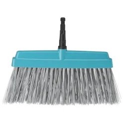 Best GARDENA Balai de terrasse gris 32 cm Combisystem