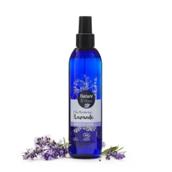 Best NATURE & VOUS Eau florale bio Lavande certifiée COSMOS ORGANIC par Cosmécert selon le référentiel COSMOS - 200 ml