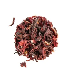 Clearance NATURE & VOUS Infusion bio hibiscus fleur – 25 g