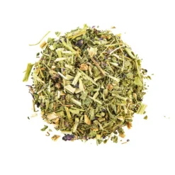 Best NATURE & VOUS Infusion bio mauve sommité fleurie – 30 g