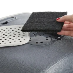 Sale SAVIC Lot de 2 filtres à charbon pour litière pour chat Mira