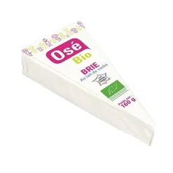 OSE BIO Pointe de Brie 160 g