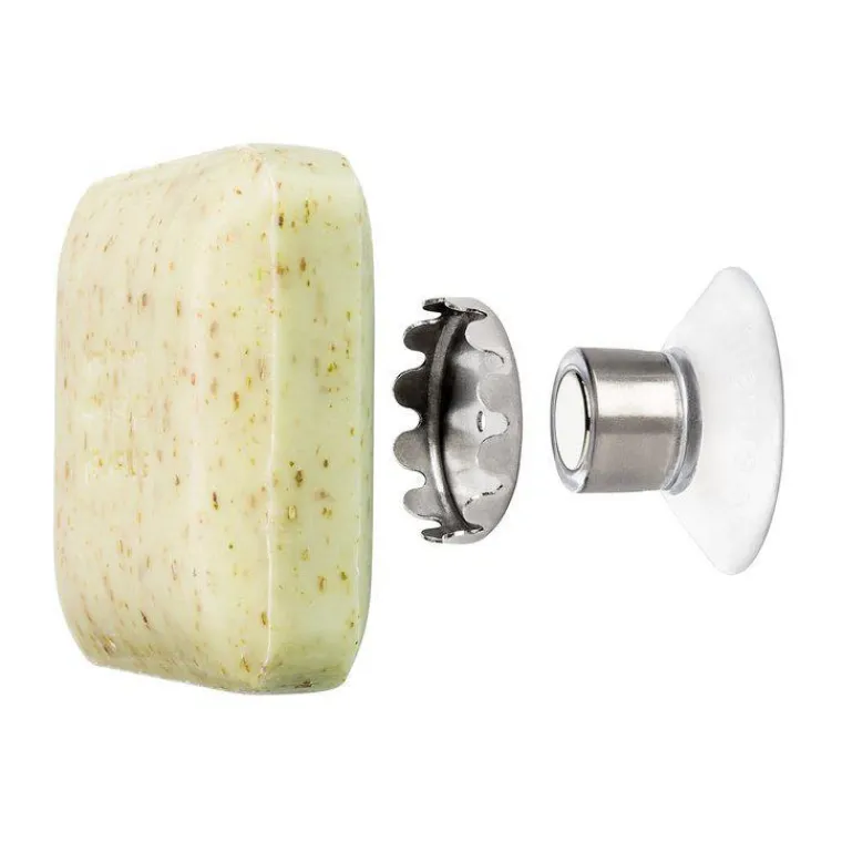 Online ENDRO COSMÉTIQUES Porte-savon aimanté et ventouse Endro - 1 pièce