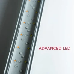 Discount BLUE CORAL Rampe LED aquarium eau douce - TWINSTAR Light 120G