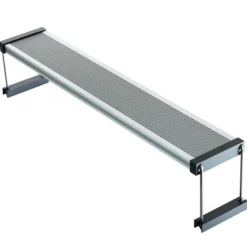 Hot BLUE CORAL Rampe LED, spéciale aquarium d'eau douce, TWINSTAR - modèle Light 60B II