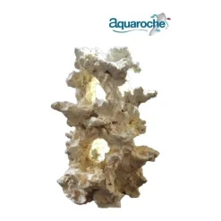 Outlet AQUAROCHE Roche Puit de Lumière 27x27x45 cm