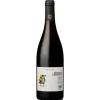 Outlet DEMAZET Vin rouge Le Bruant Zizi Lubéron AOC Bio "Drôles de zozios" - Bouteille 75 cl